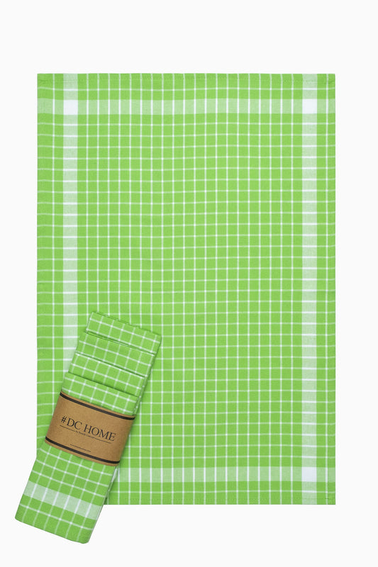 Set ručnika (5 komada) Kareli