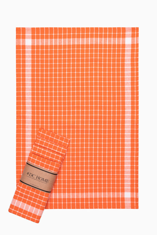 Set ručnika (5 komada) Kareli