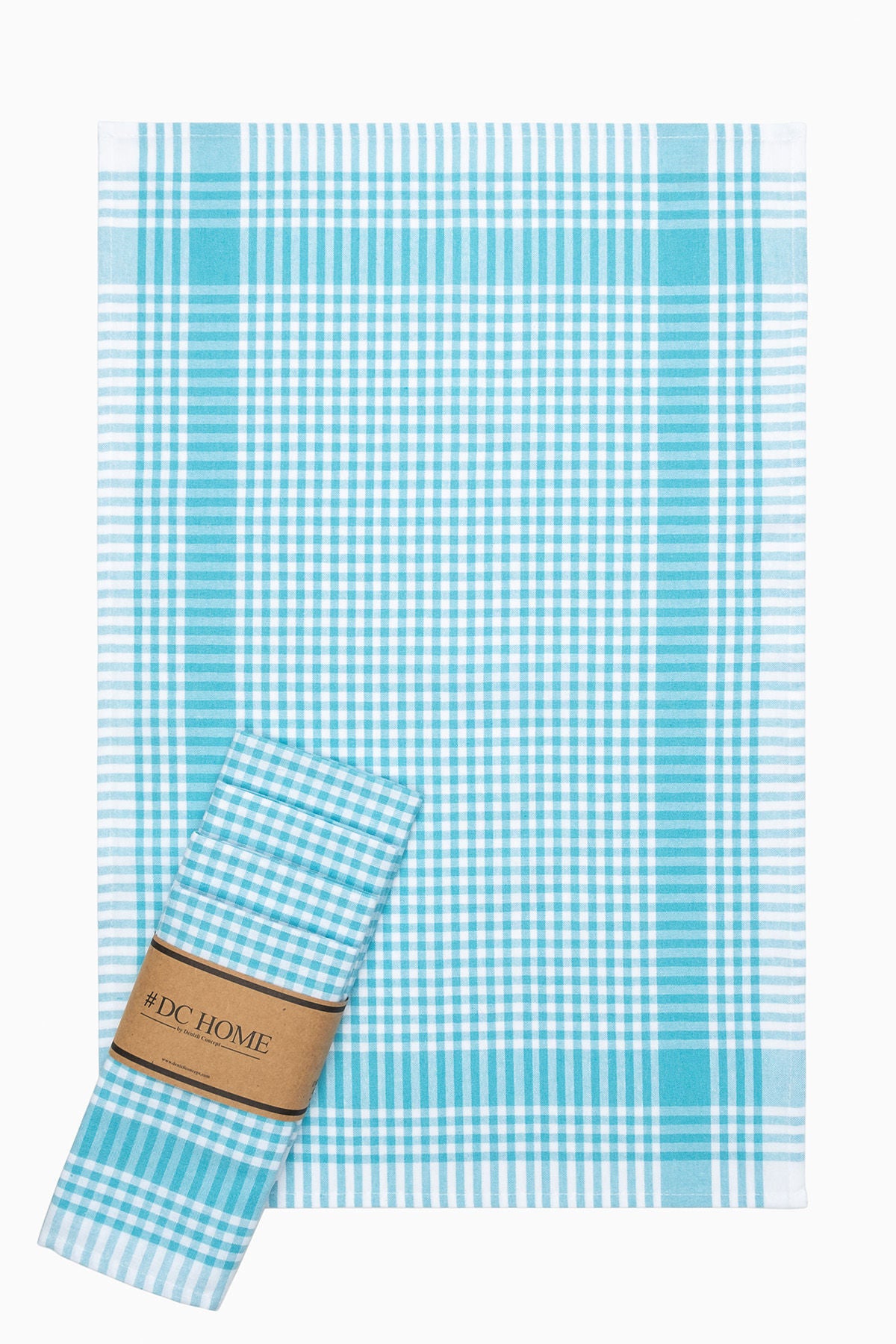 Set ručnika (5 komada) CLEMENTINE