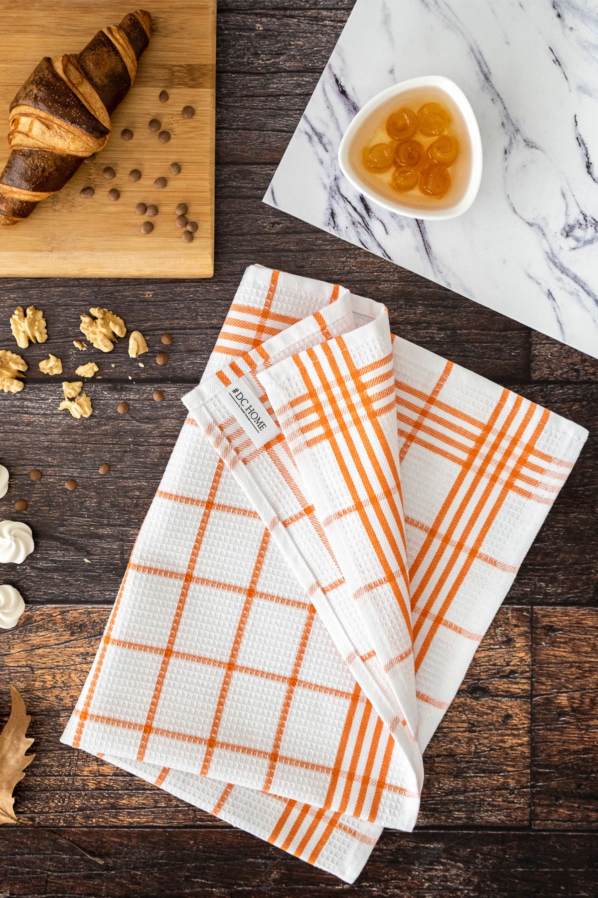 Set ručnika (5 komada) Soft