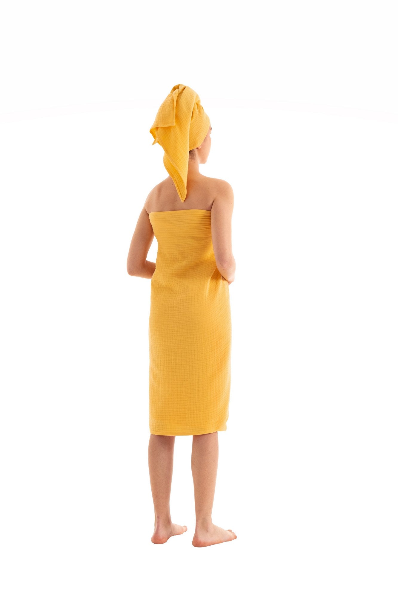 Set ručnika (2 komada) Muslin
