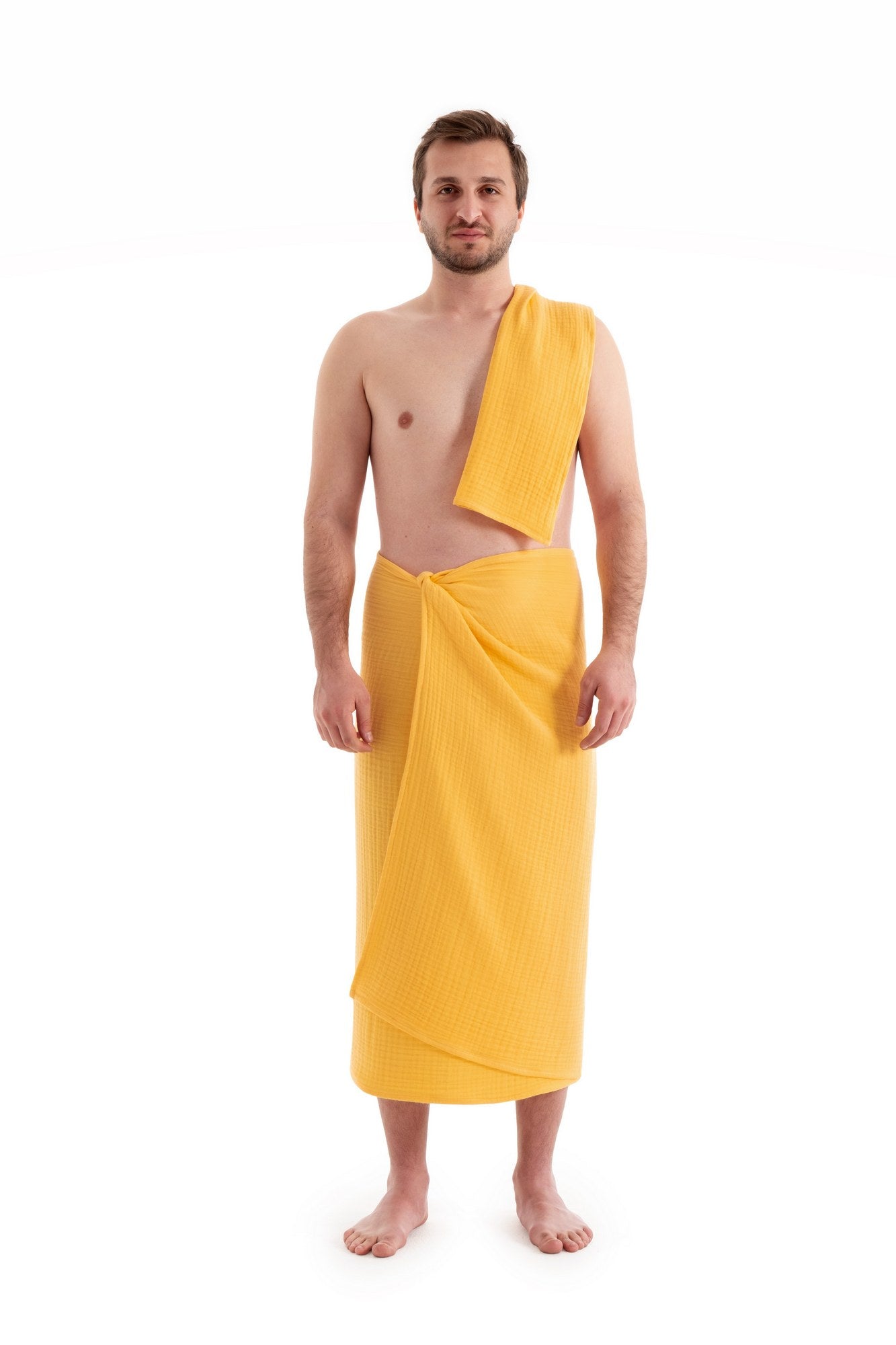Set ručnika (2 komada) Muslin
