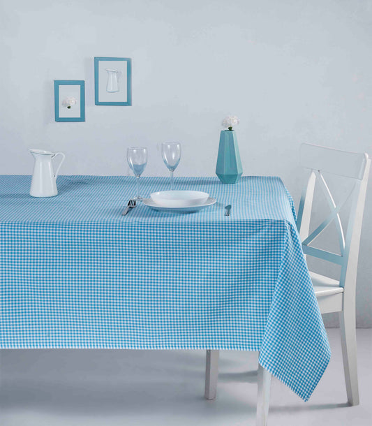 Stolnjak Potikareli 170 - Turquoise