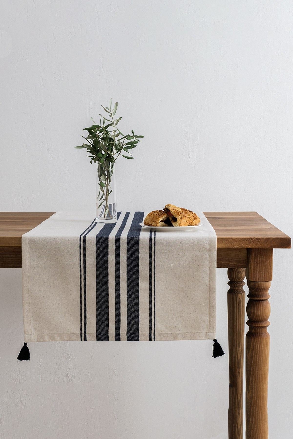 Stolnjak Tereza - Navy plavo