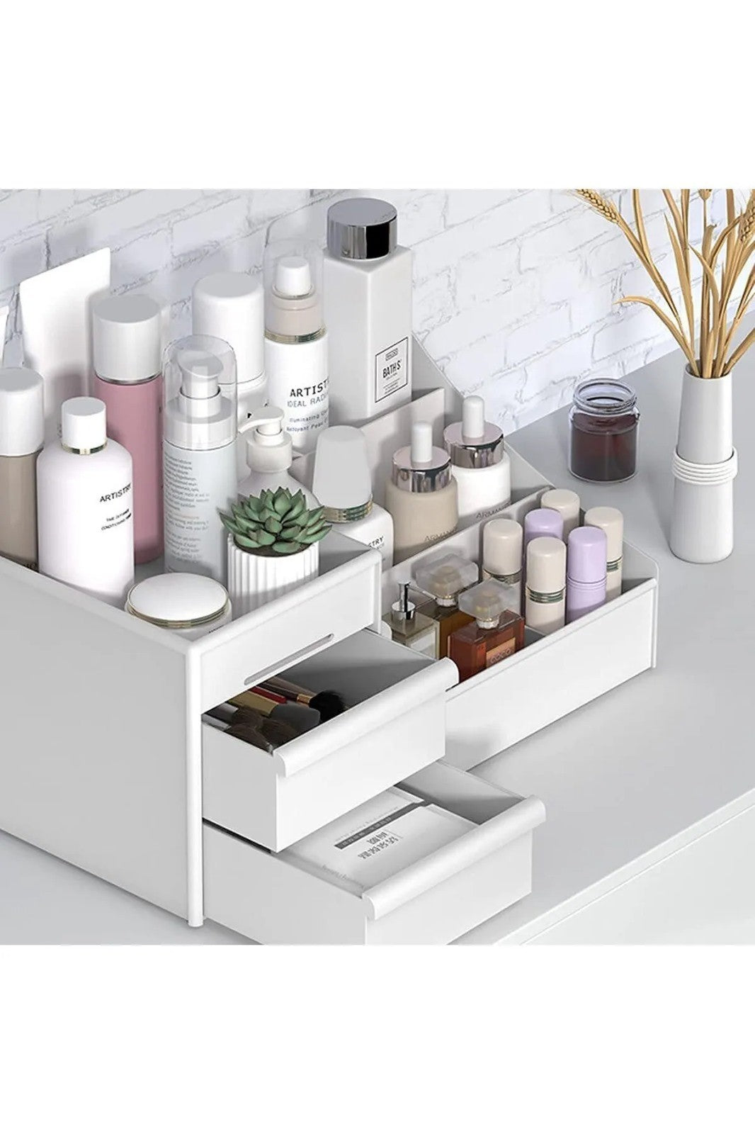 Organizator šminke Byv - Rose