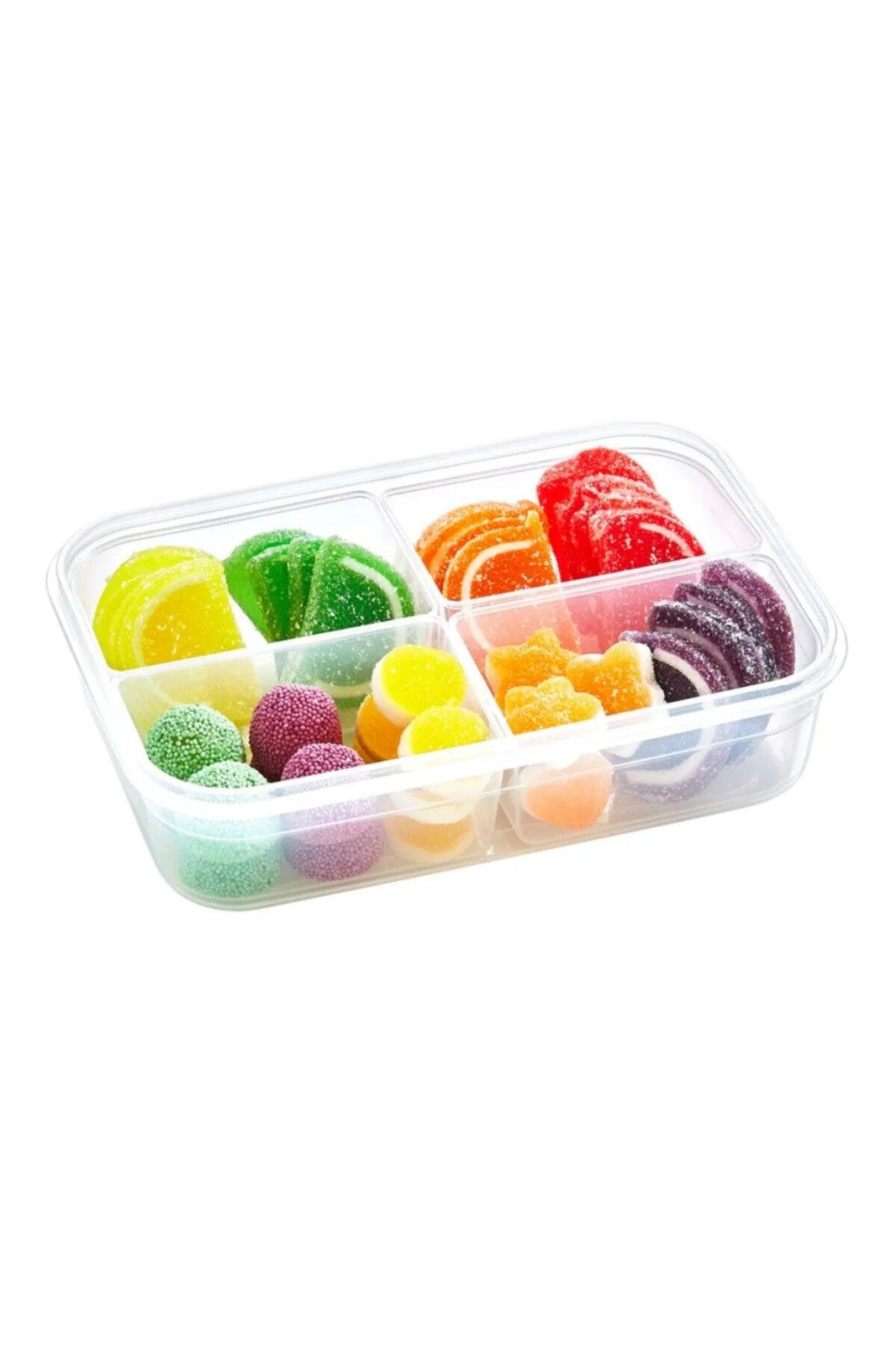 Set kutija za pohranu (6 komada) Bayev - 1000