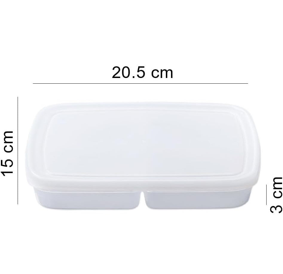 Set kutija za pohranu (6 komada) Bayev - 400