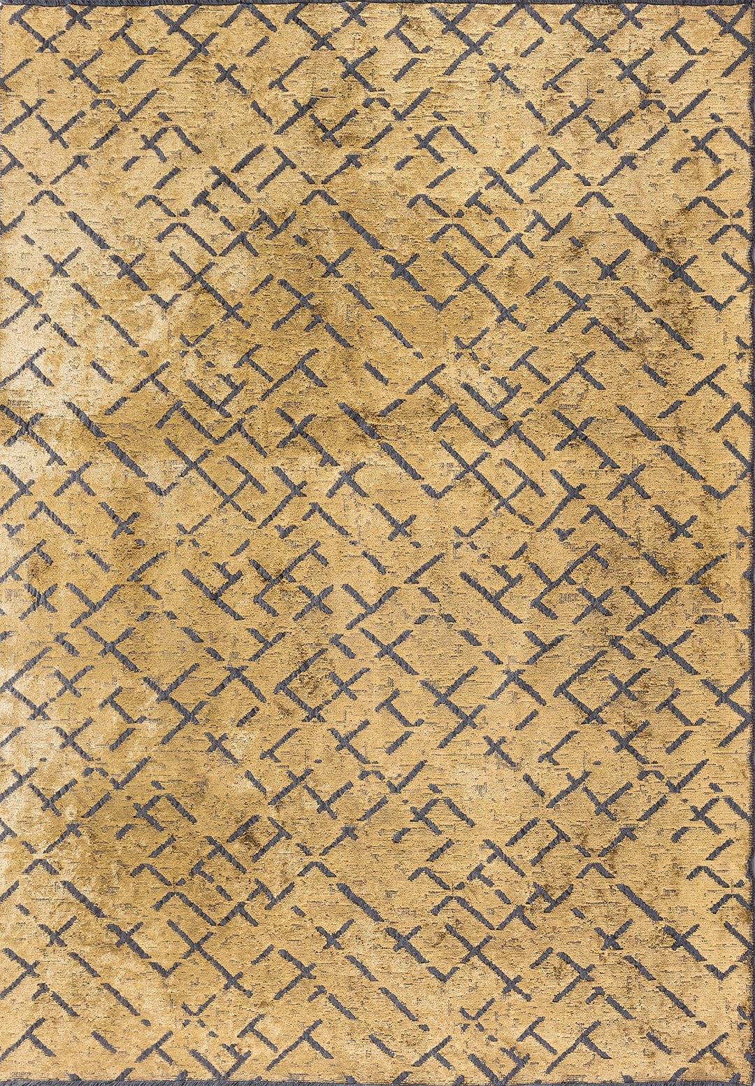 Tepih MYSTIQUE GOLD, 240 x 340 cm