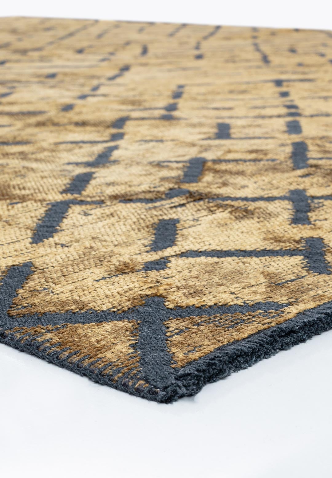Tepih MYSTIQUE GOLD, 240 x 340 cm