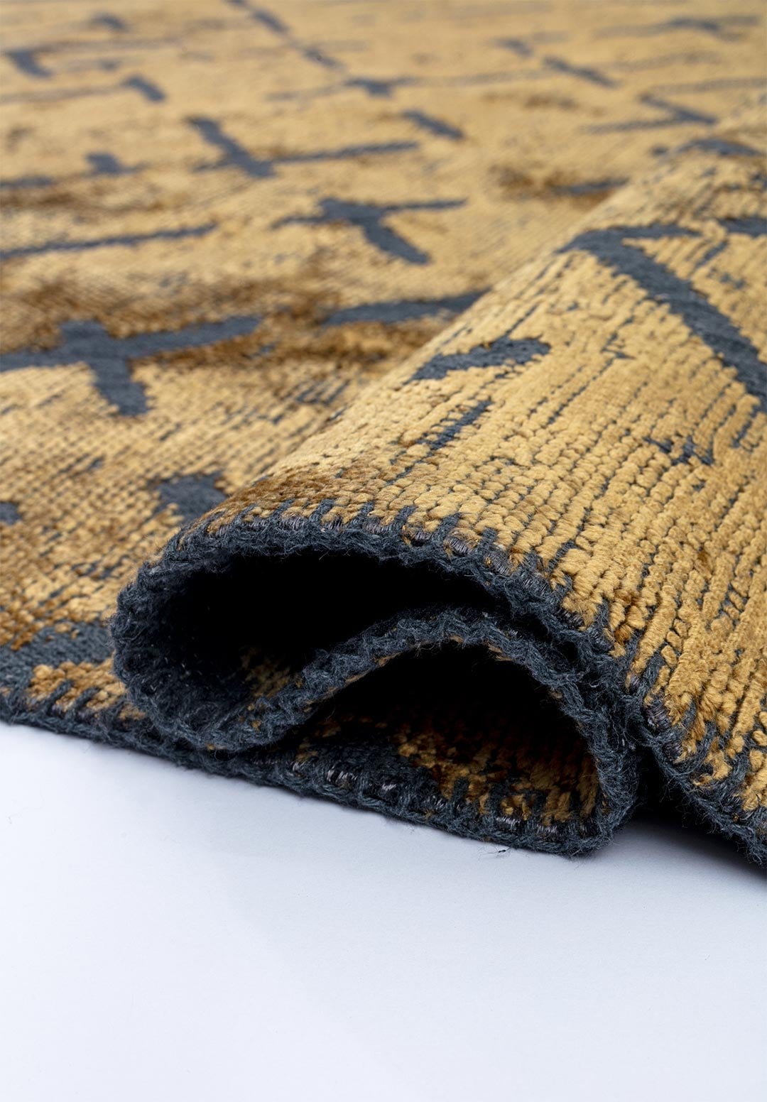 Tepih MYSTIQUE GOLD, 240 x 300 cm