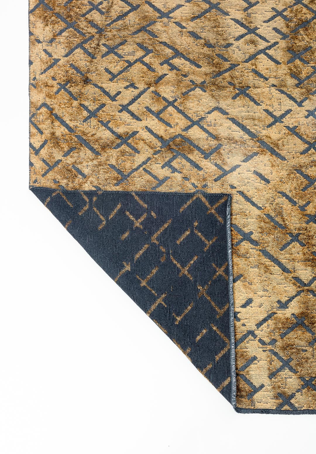 Tepih MYSTIQUE GOLD, 240 x 340 cm