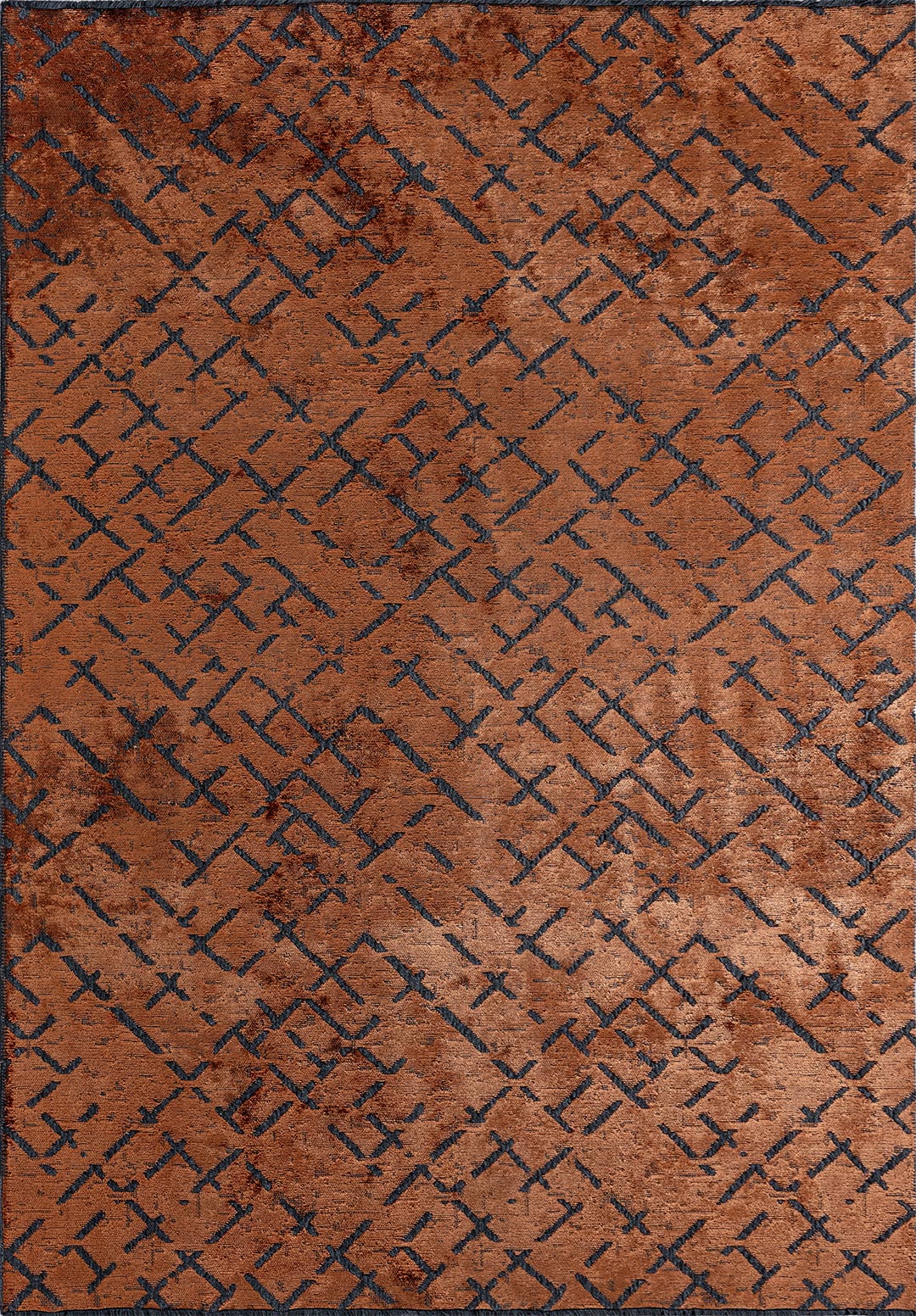 Tepih MYSTIQUE TERRA, 200 x 250 cm
