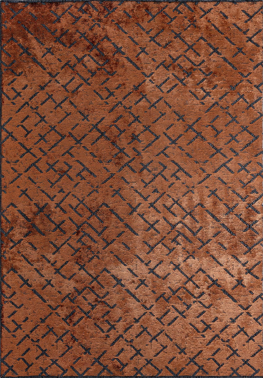 Tepih MYSTIQUE TERRA, 200 x 250 cm