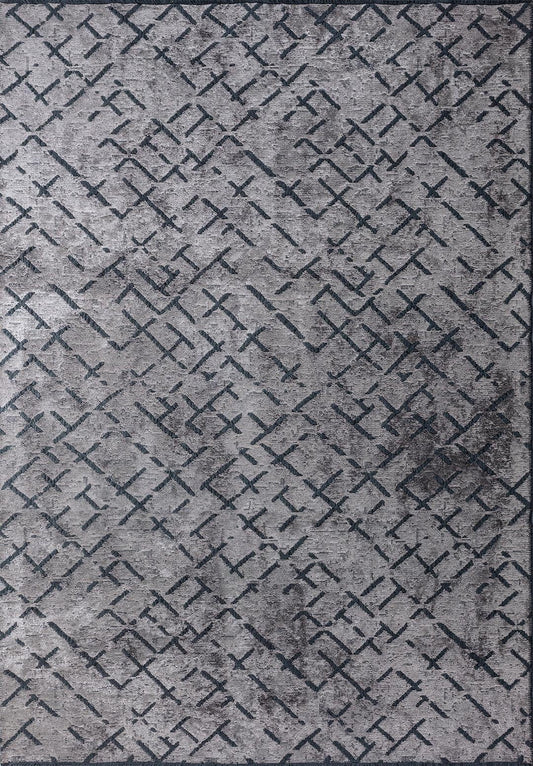Tepih MYSTIQUE LIGHT GREY, 200 x 300 cm