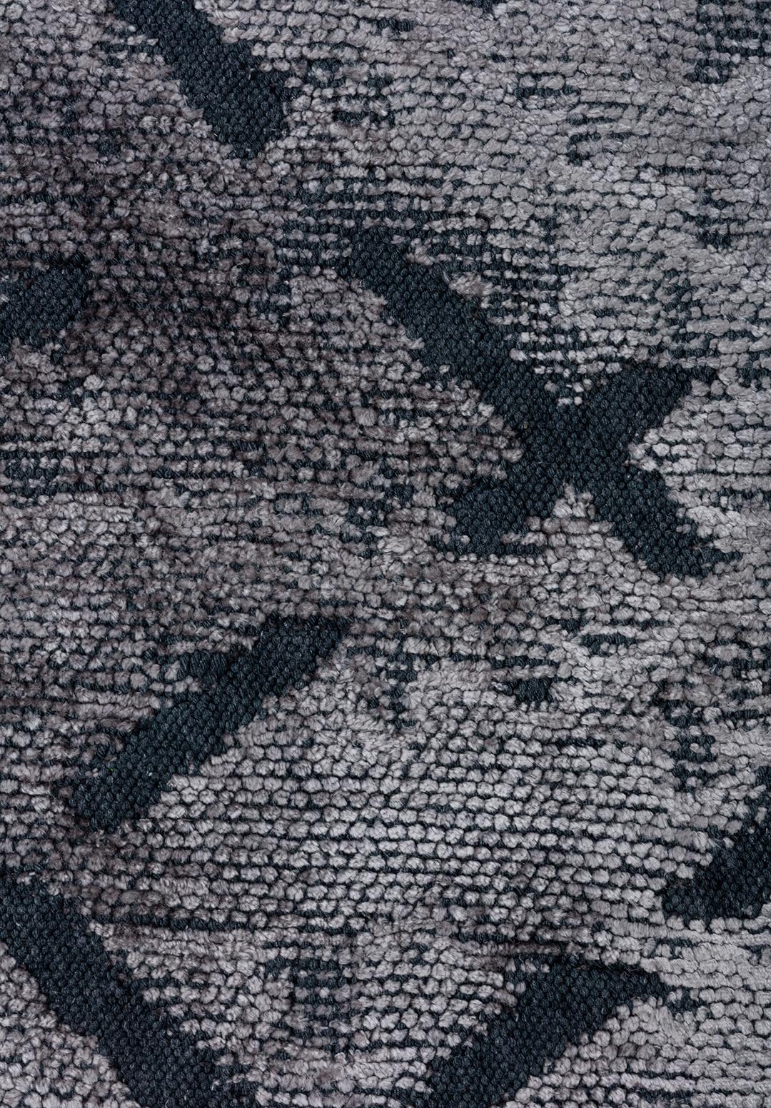 Tepih MYSTIQUE LIGHT GREY, 200 x 250 cm