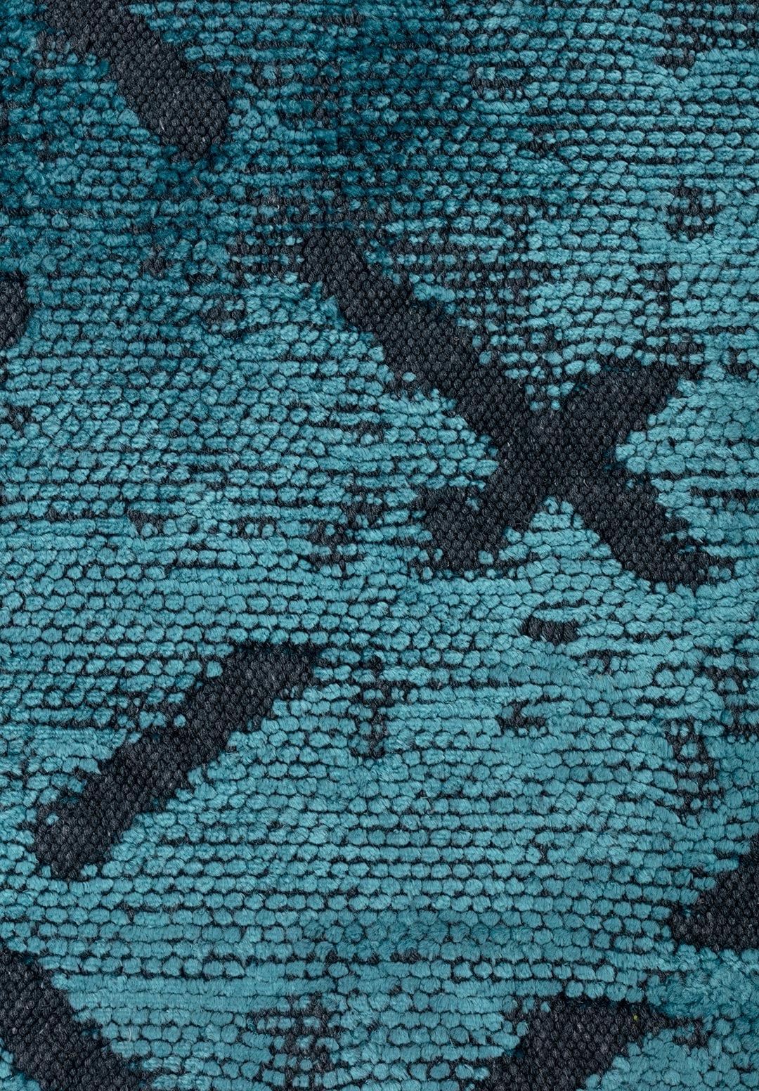Tepih MYSTIQUE TURQUOISE, 200 x 300 cm
