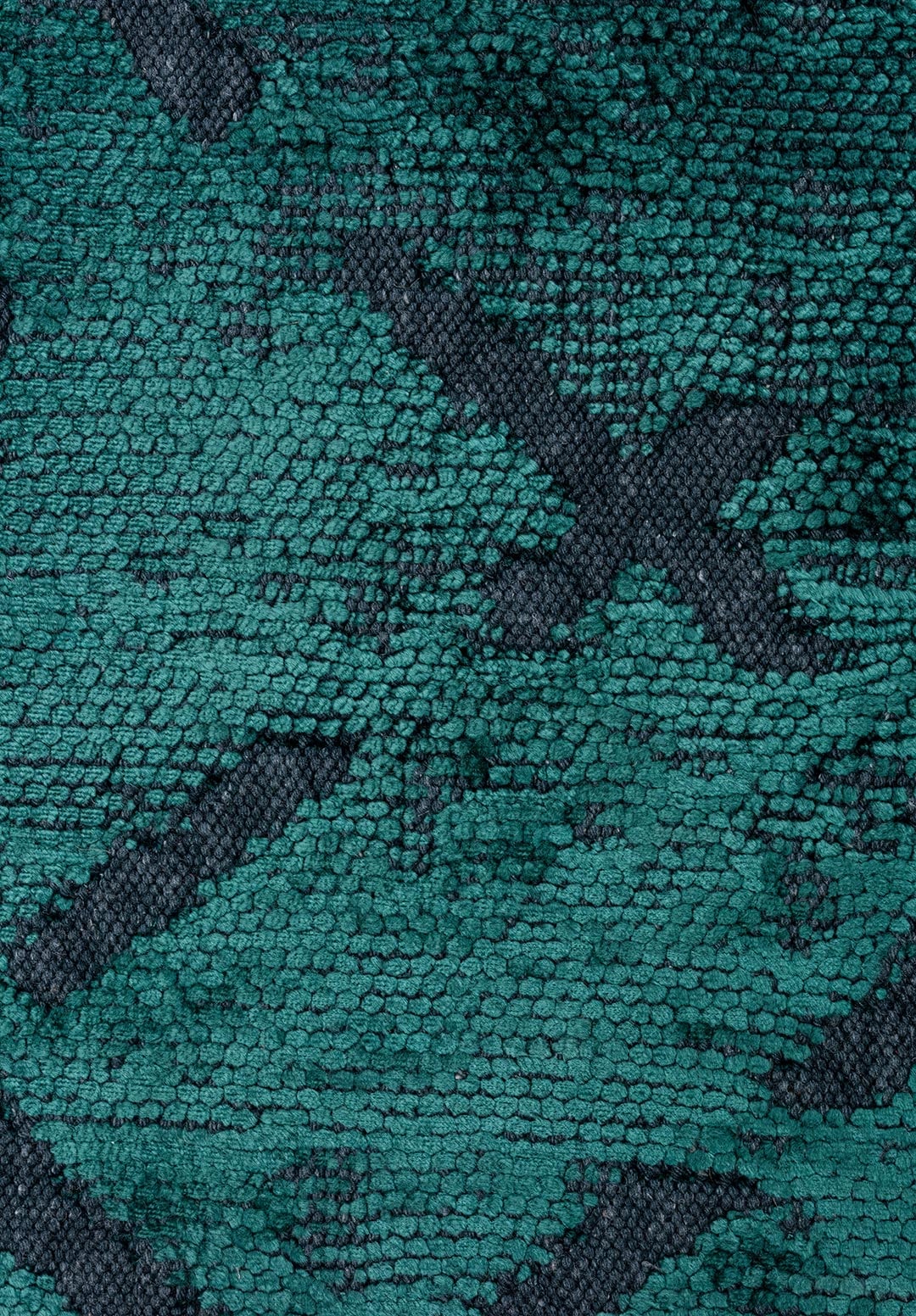 Tepih MYSTIQUE DARK GREEN, 200 x 250 cm