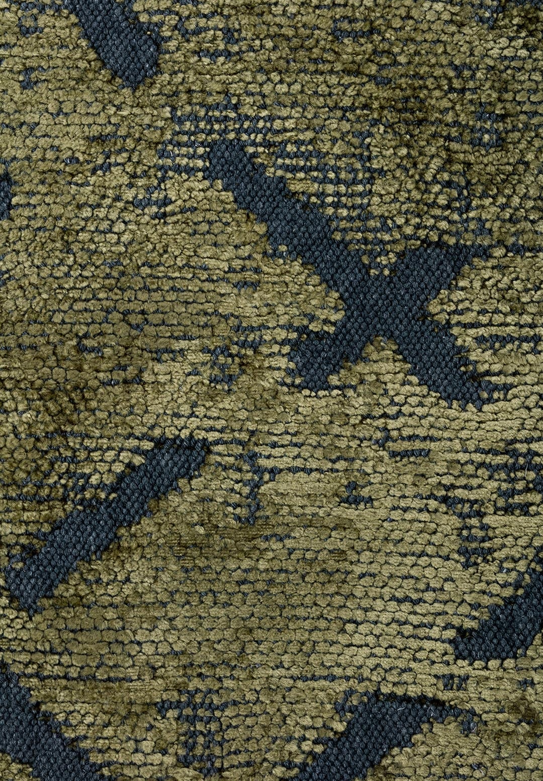 Tepih MYSTIQUE GREEN, 200 x 300 cm
