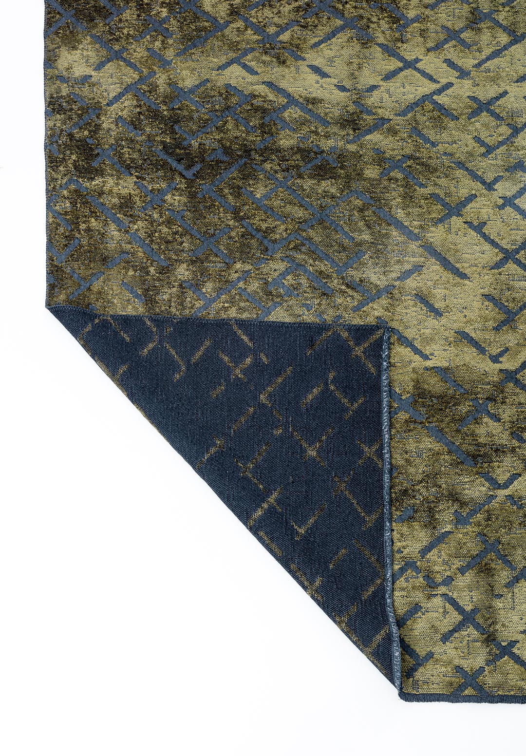 Tepih MYSTIQUE GREEN, 240 x 300 cm