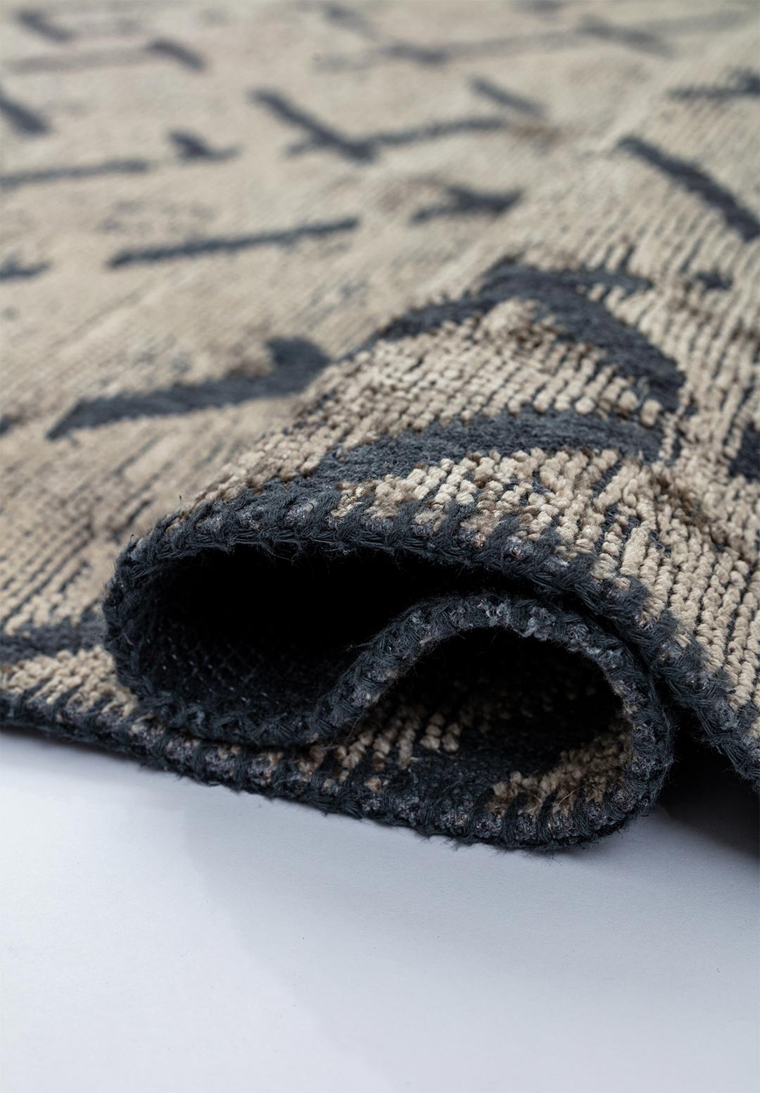 Tepih MYSTIQUE BEIGE, 200 x 250 cm