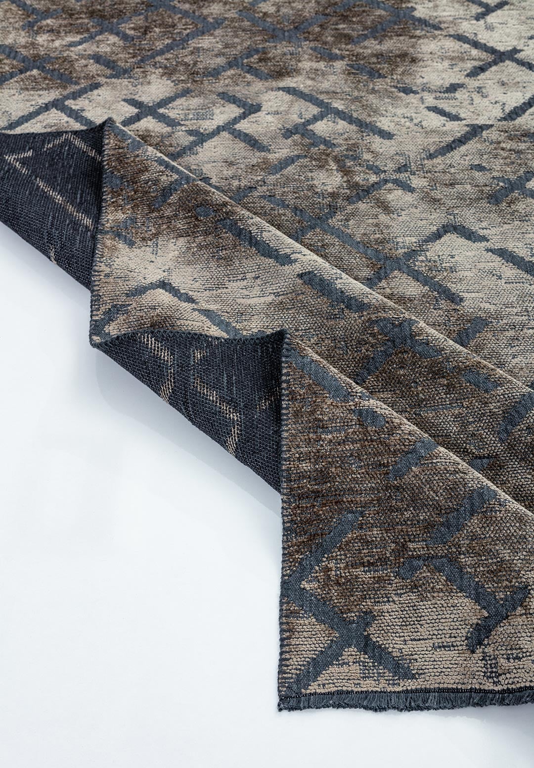 Tepih MYSTIQUE BEIGE, 200 x 250 cm