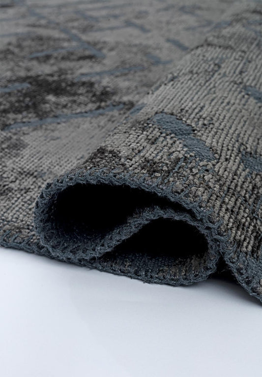 Tepih MYSTIQUE ANTHRACITE, 200 x 300 cm