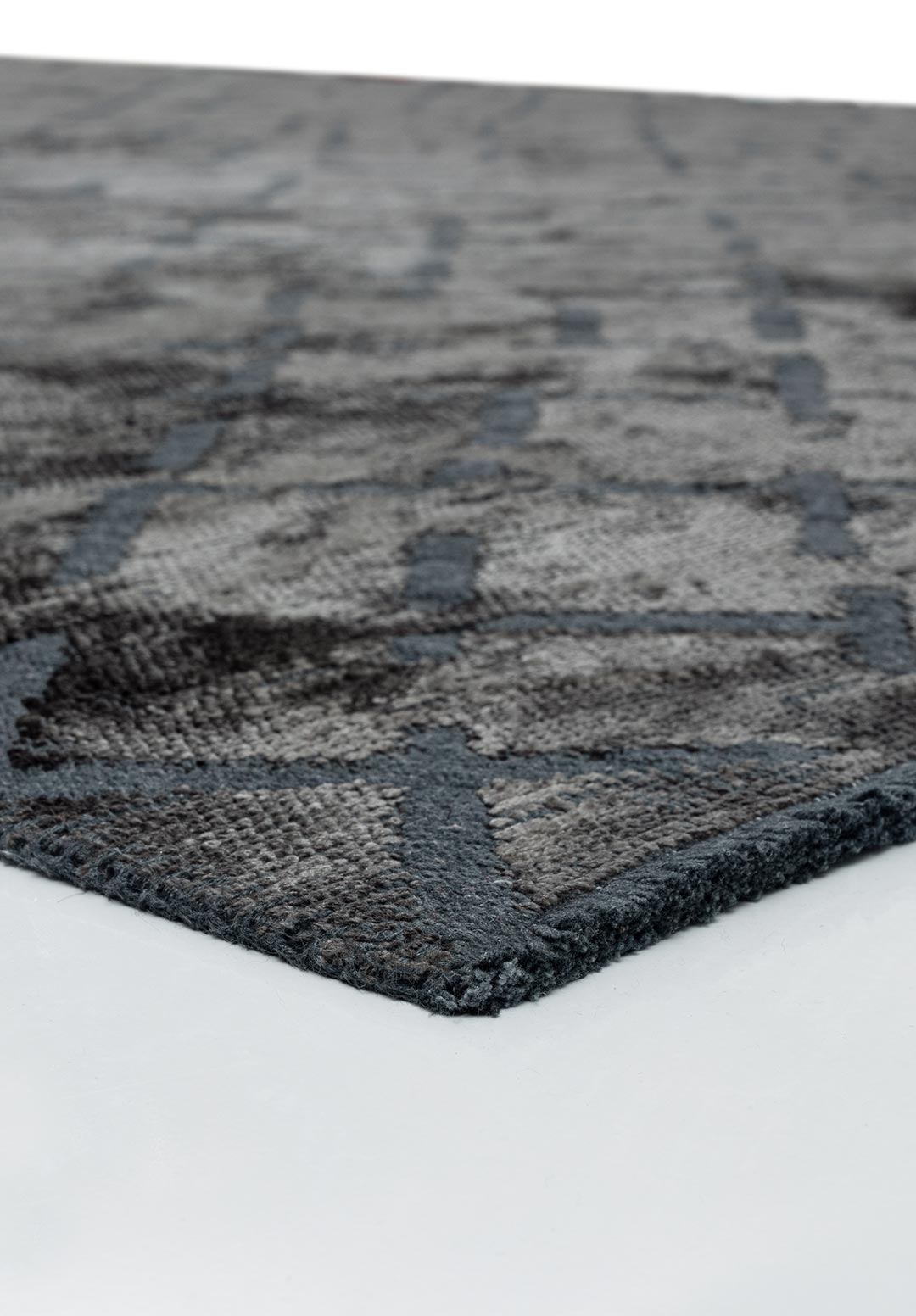 Tepih MYSTIQUE ANTHRACITE, 200 x 300 cm