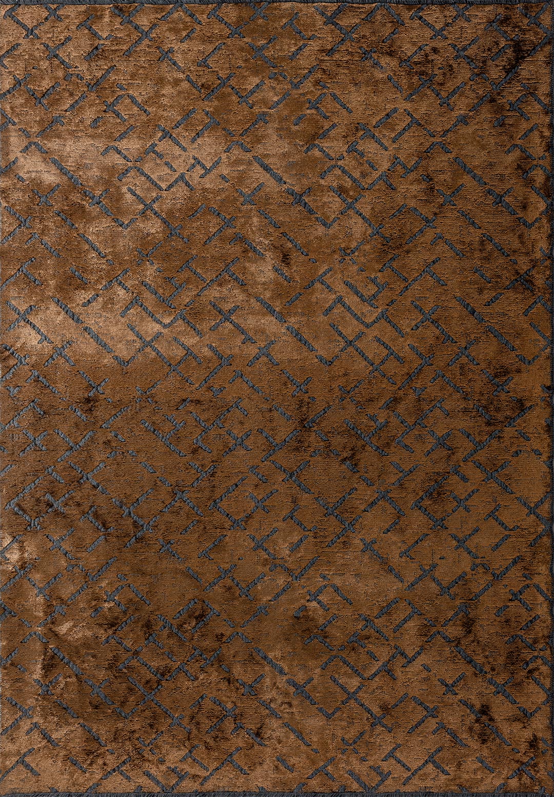 Tepih MYSTIQUE CACAO, 200 x 300 cm