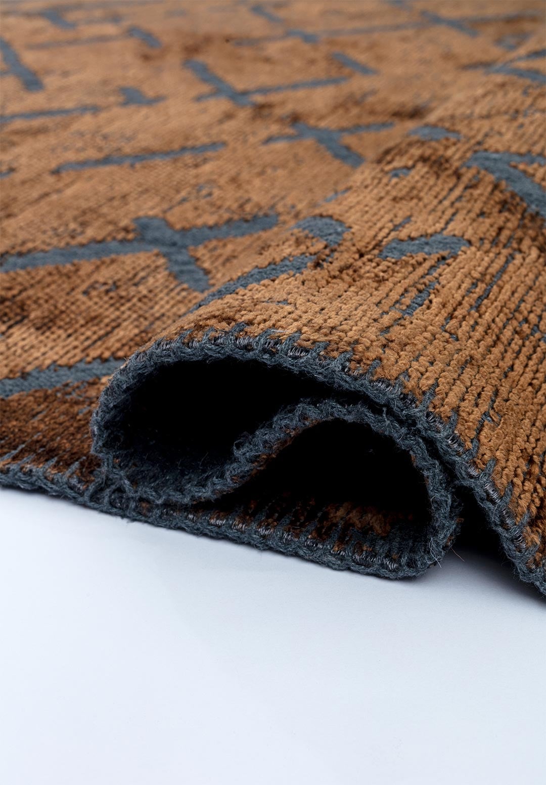 Tepih MYSTIQUE CACAO, 240 x 340 cm