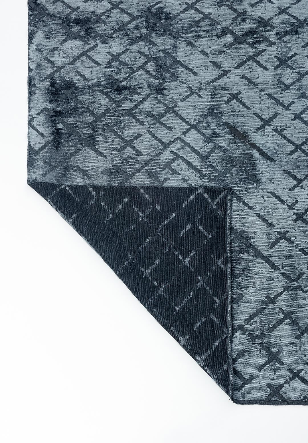 Tepih MYSTIQUE BLUE, 240 x 340 cm