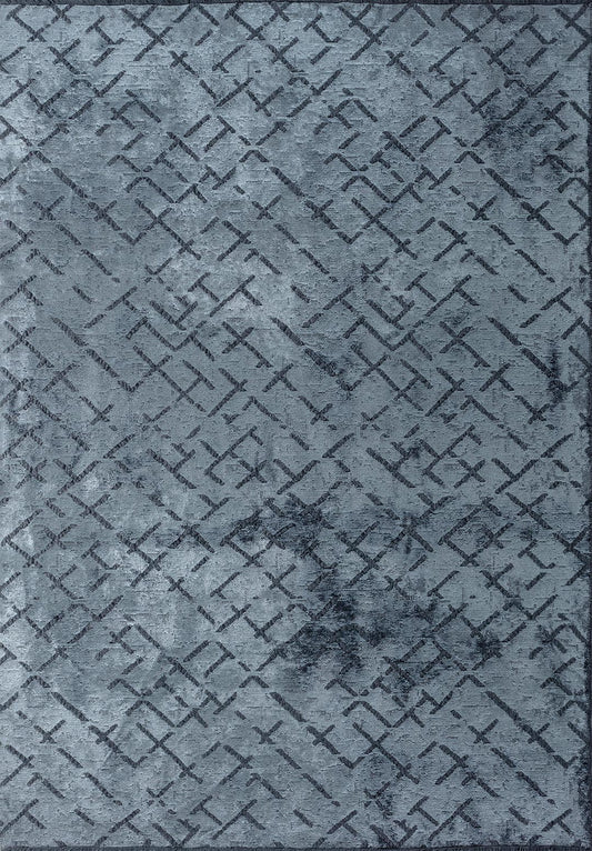 Tepih MYSTIQUE BLUE, 240 x 340 cm