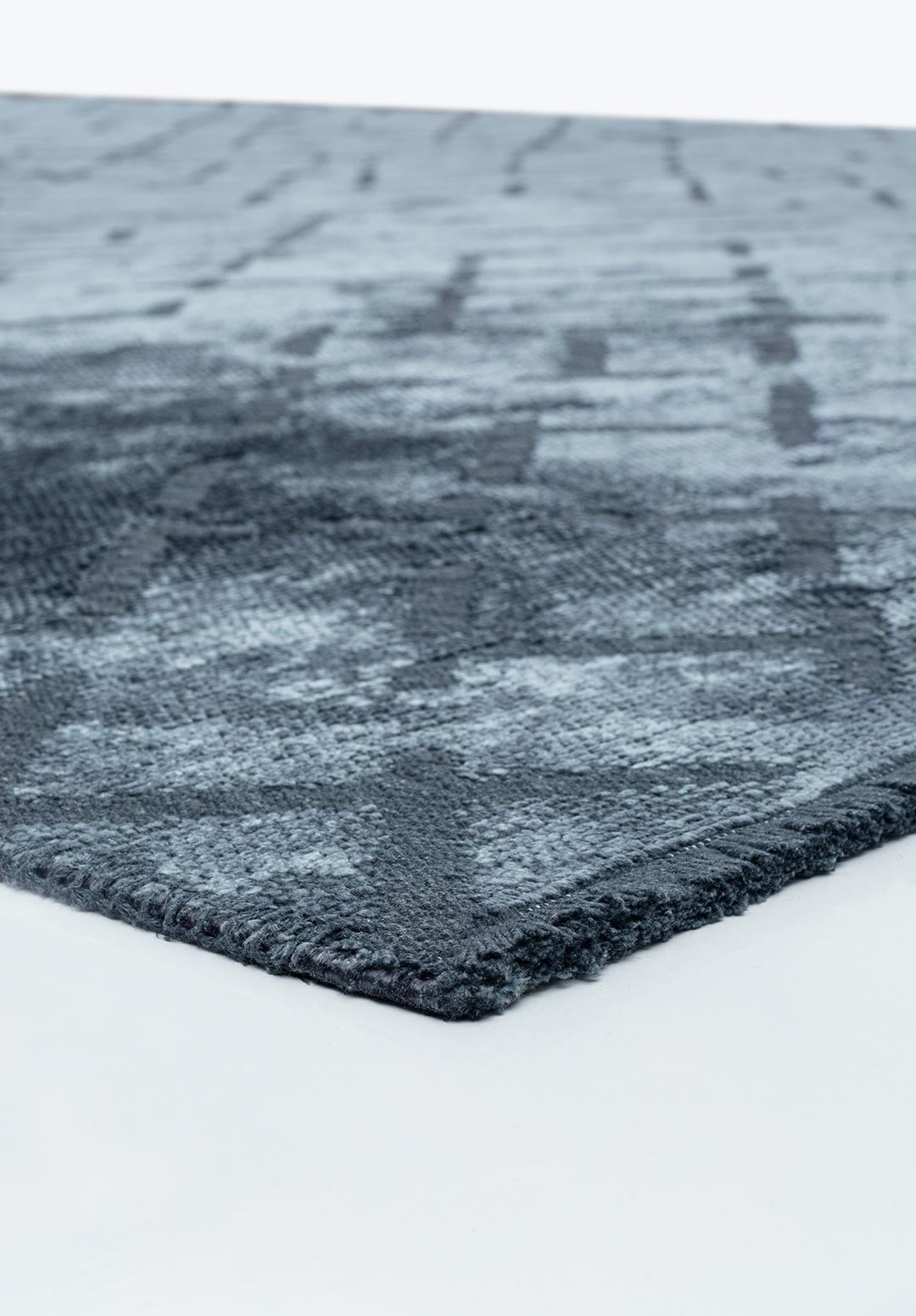 Tepih MYSTIQUE BLUE, 240 x 340 cm