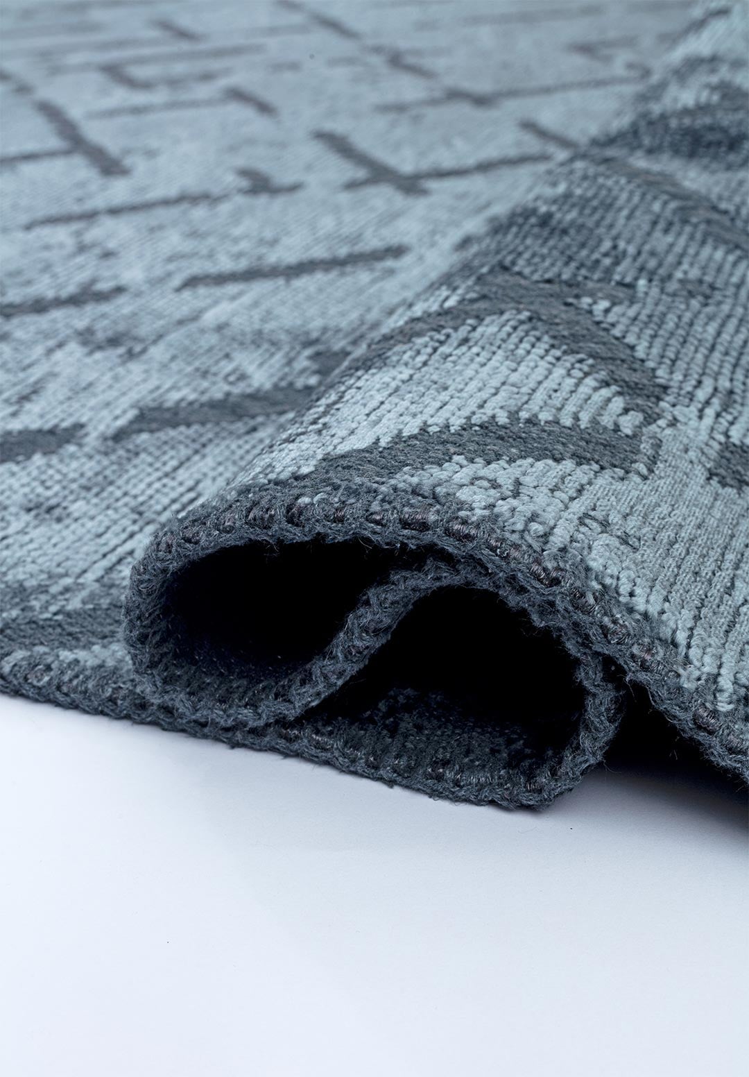 Tepih MYSTIQUE BLUE, 200 x 250 cm