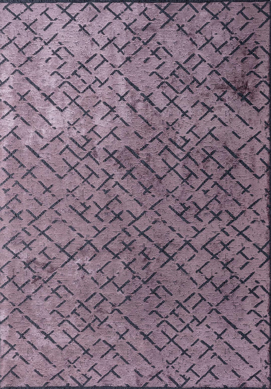 Tepih MYSTIQUE DAMSON, 200 x 250 cm