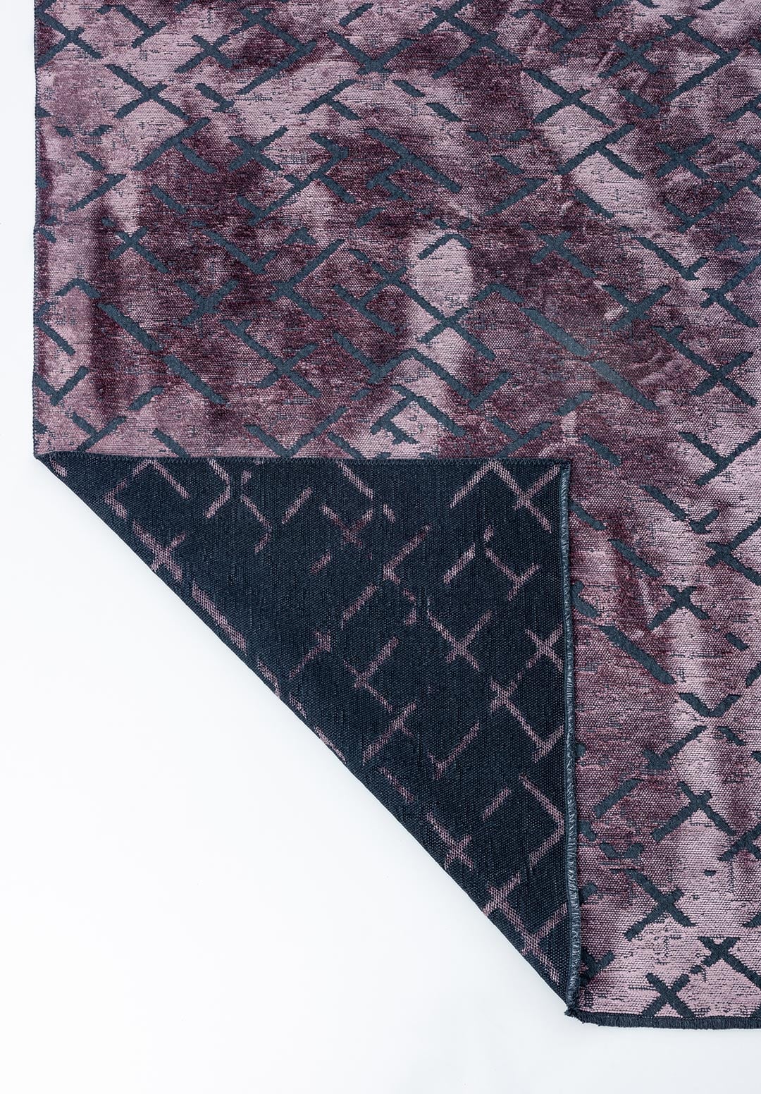 Tepih MYSTIQUE DAMSON, 240 x 340 cm