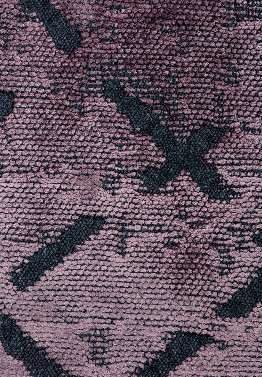 Tepih MYSTIQUE DAMSON, 200 x 250 cm