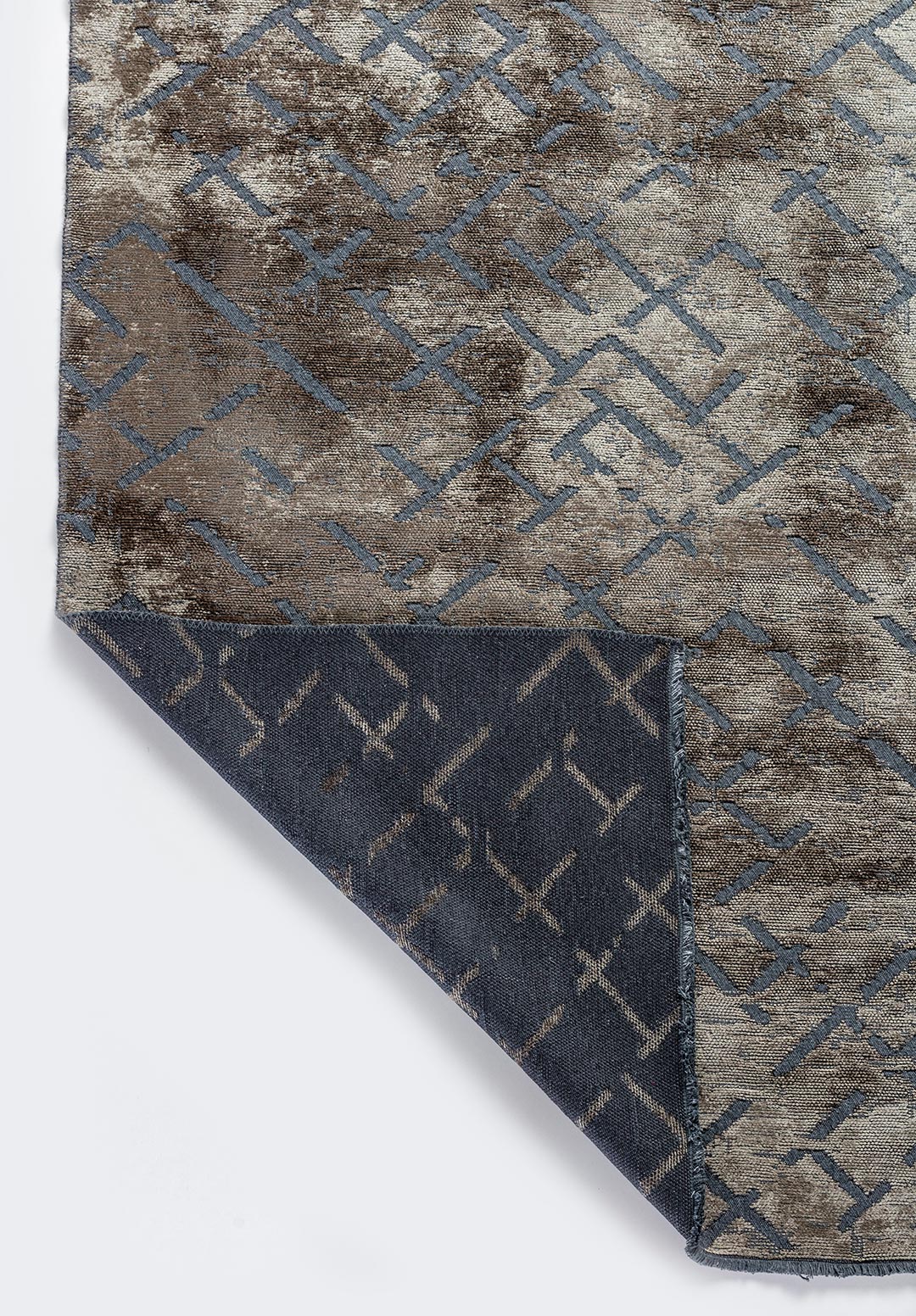 Tepih MYSTIQUE KHAKI, 200 x 300 cm