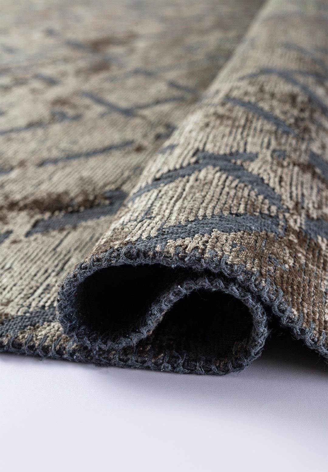 Tepih MYSTIQUE KHAKI, 240 x 300 cm
