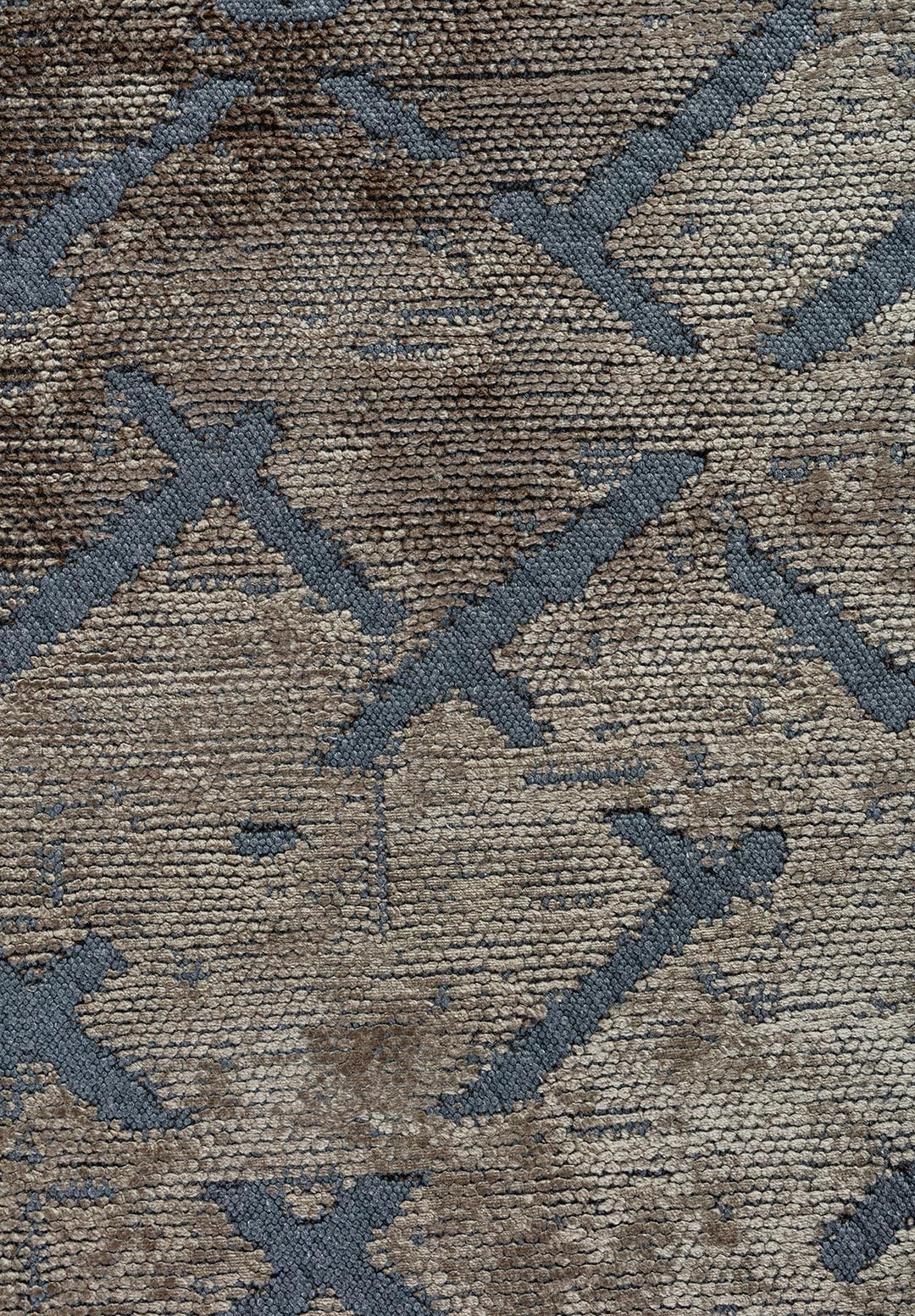 Tepih MYSTIQUE KHAKI, 240 x 300 cm