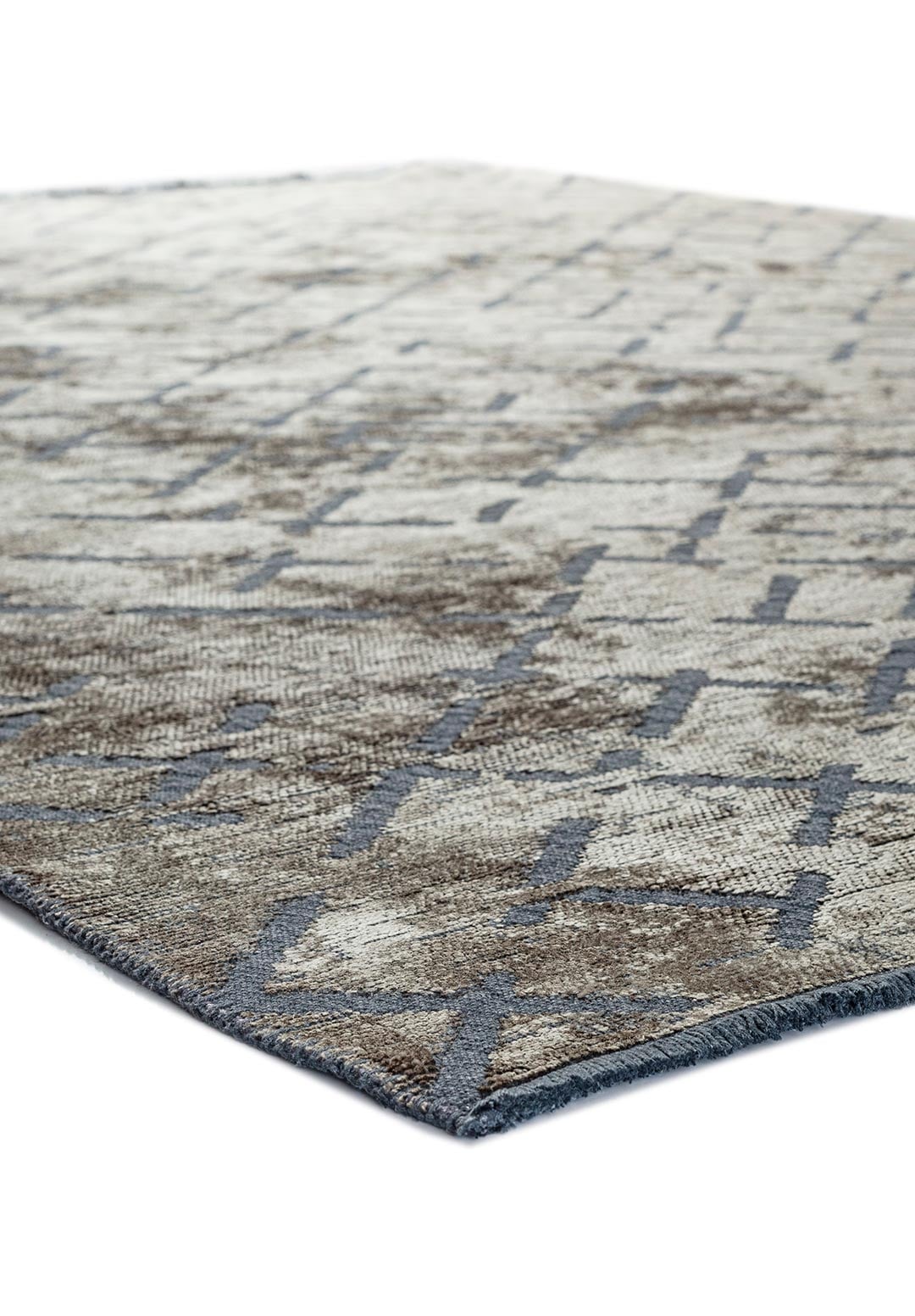Tepih MYSTIQUE KHAKI, 240 x 340 cm