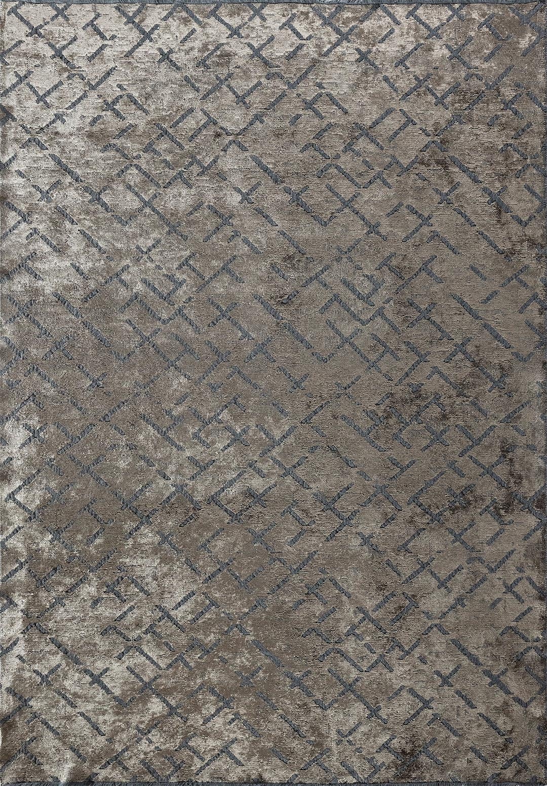 Tepih MYSTIQUE KHAKI, 200 x 250 cm