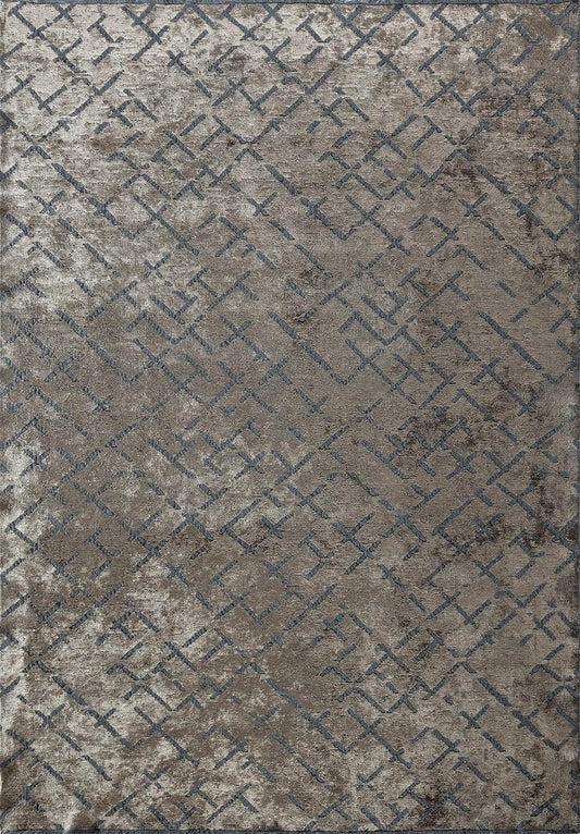 Tepih MYSTIQUE KHAKI, 240 x 340 cm