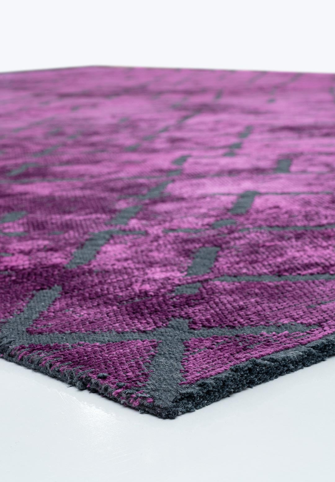 Tepih MYSTIQUE PURPLE, 240 x 340 cm