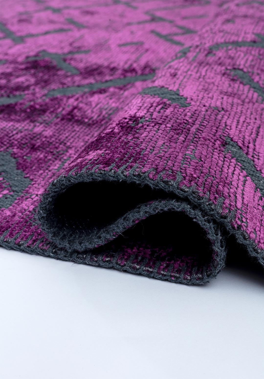 Tepih MYSTIQUE PURPLE, 200 x 300 cm
