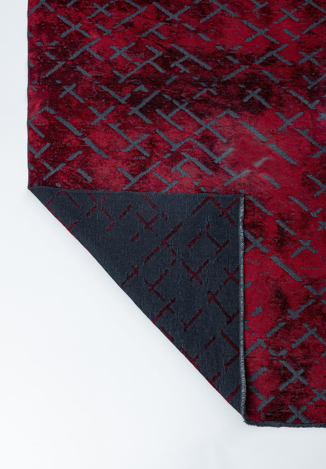 Tepih MYSTIQUE RED, 240 x 300 cm