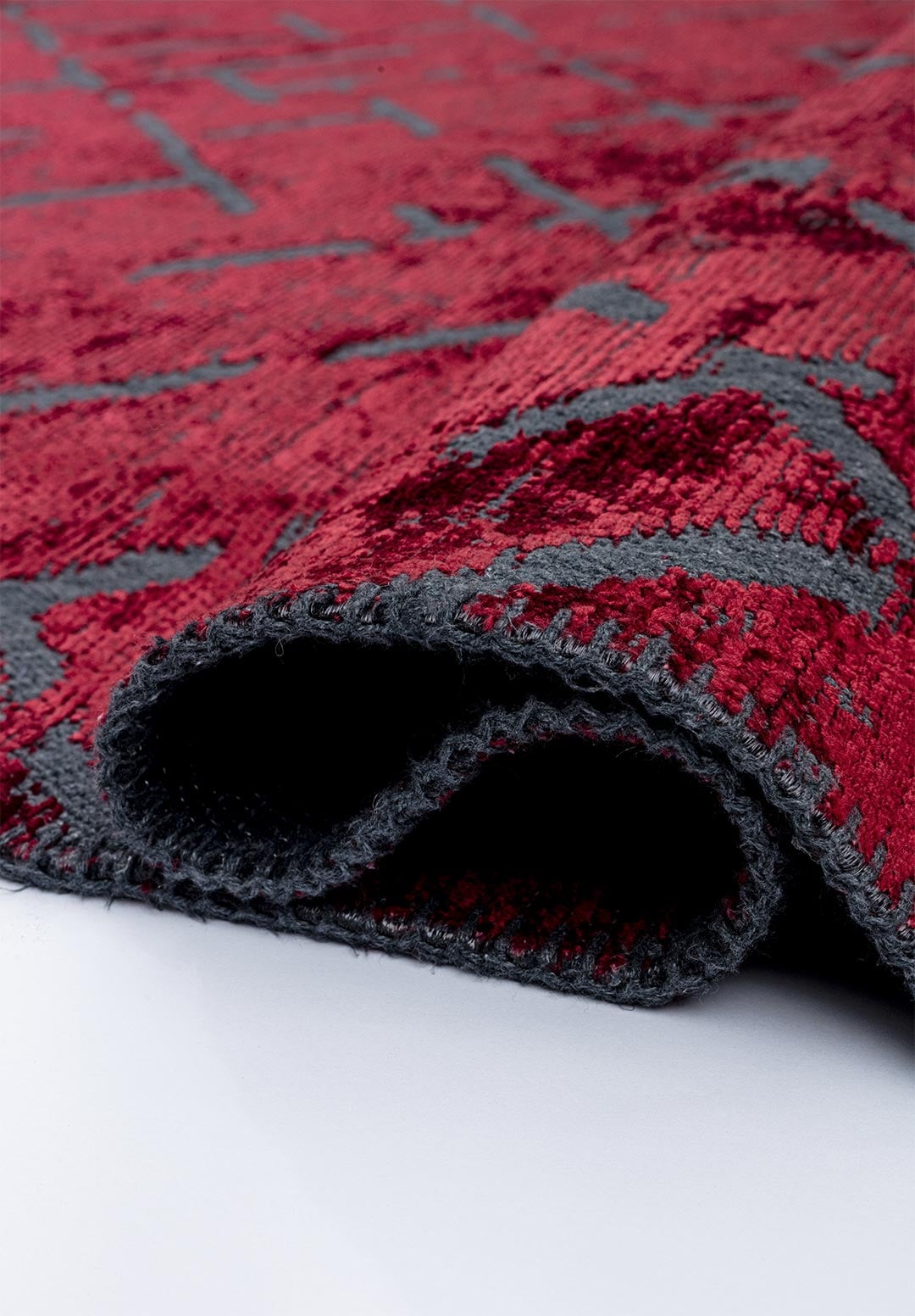 Tepih MYSTIQUE RED, 240 x 300 cm