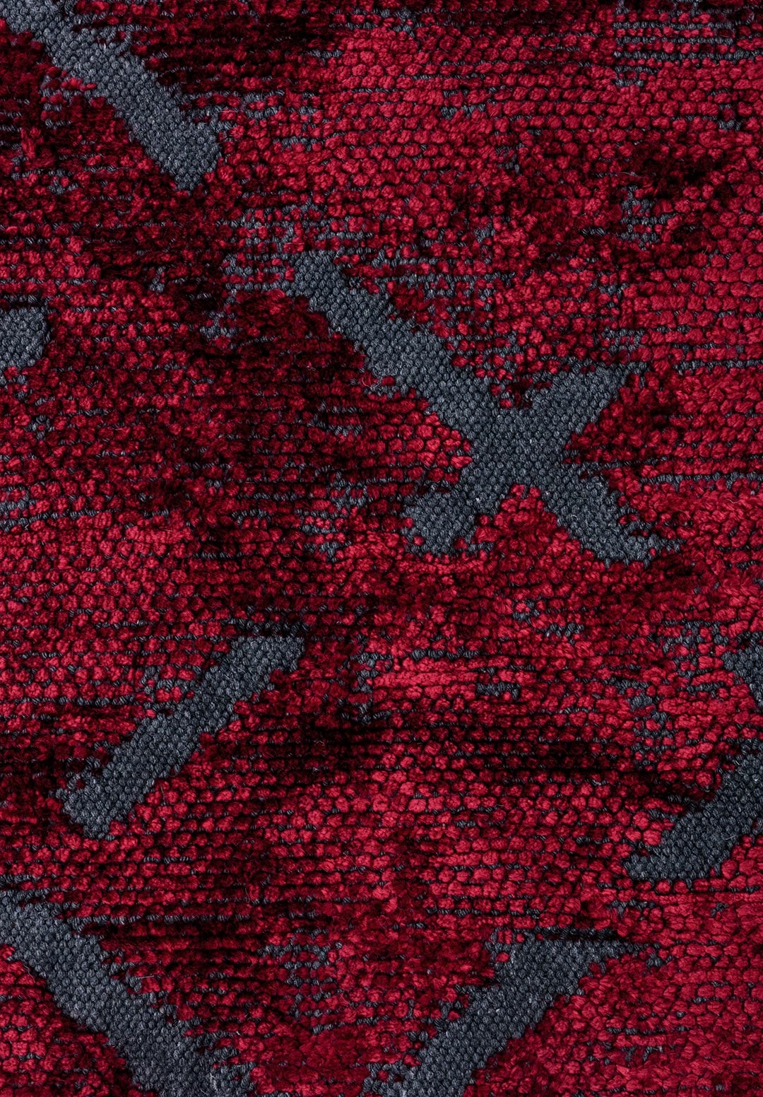 Tepih MYSTIQUE RED, 200 x 300 cm