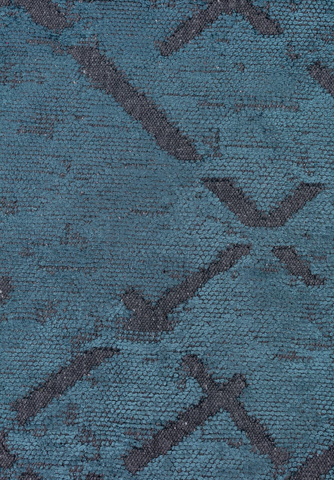 Tepih MYSTIQUE PETROL, 240 x 340 cm