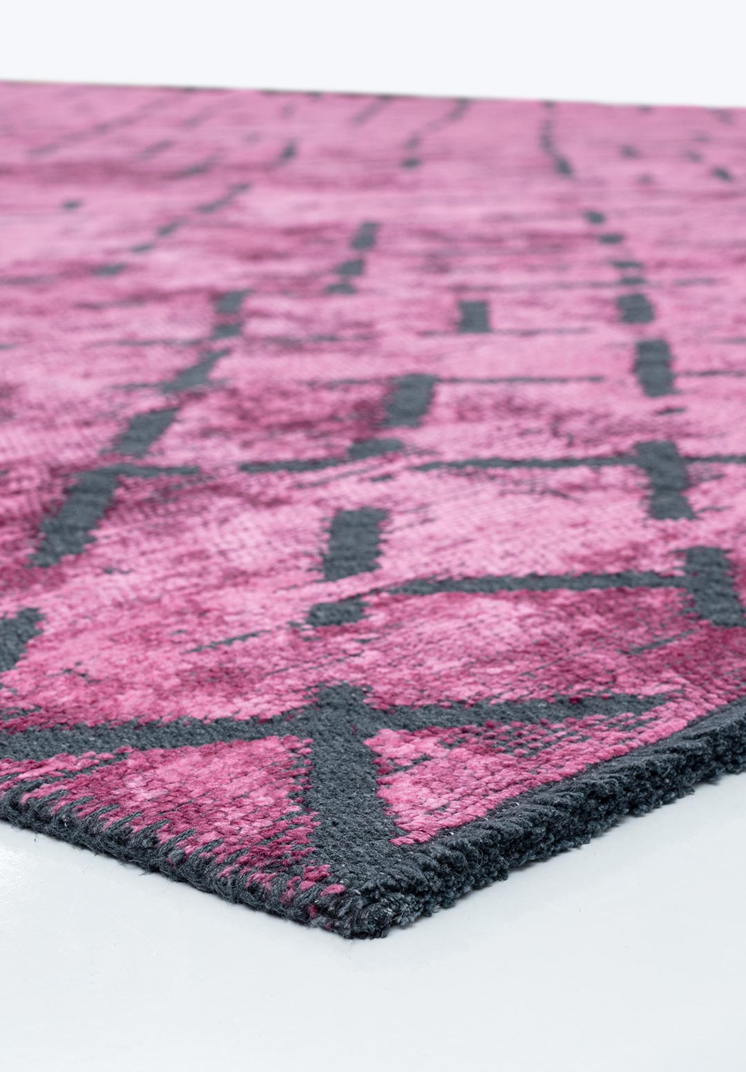 Tepih MYSTIQUE PINK, 240 x 340 cm