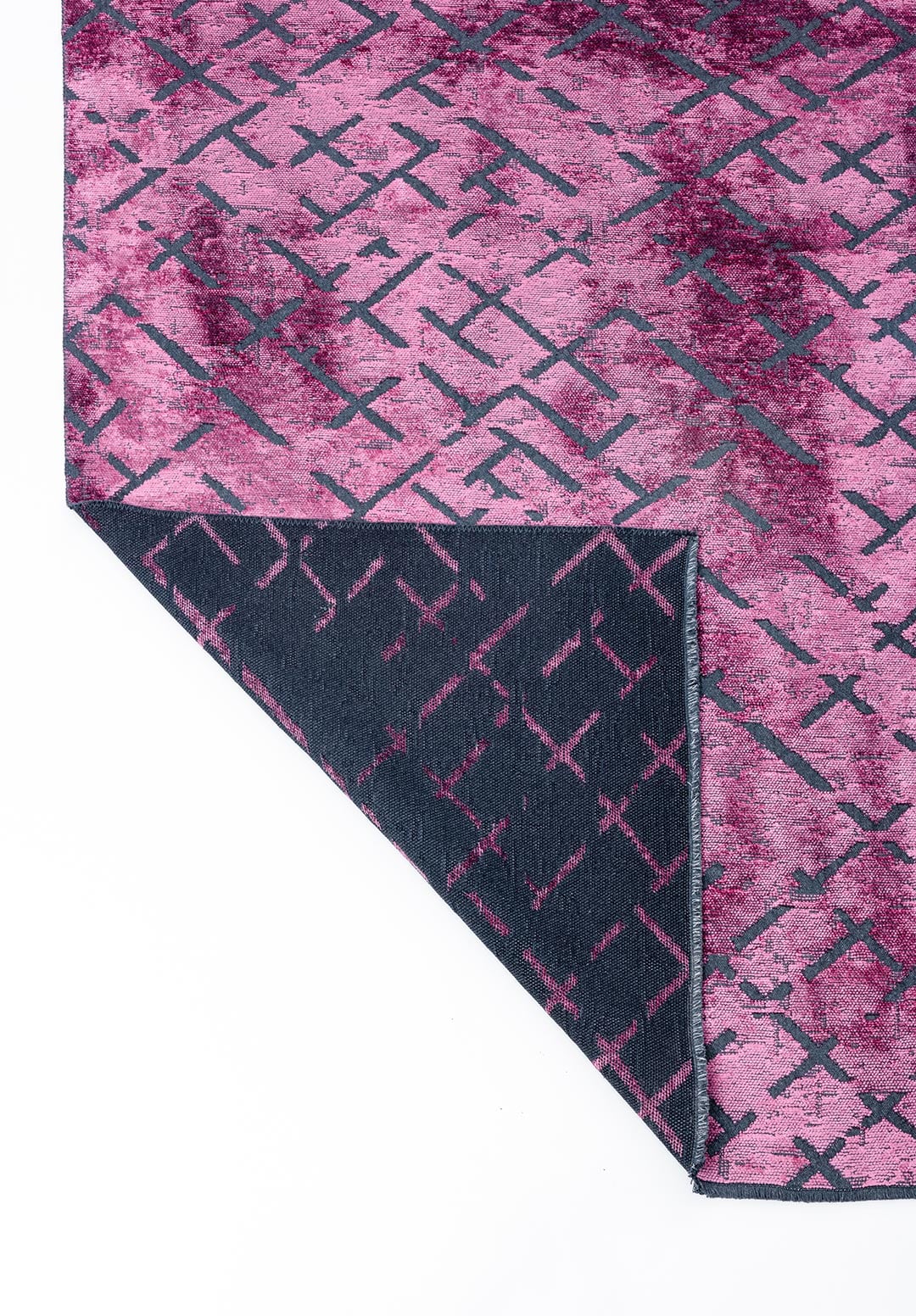 Tepih MYSTIQUE PINK, 200 x 300 cm
